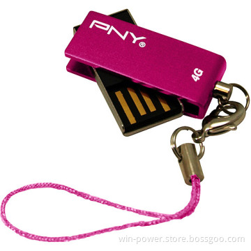 Best Sell Swivel/Twister USB Flash Drive 122
